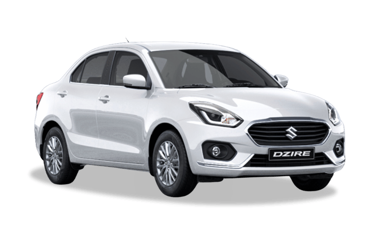 Dzire Taxi